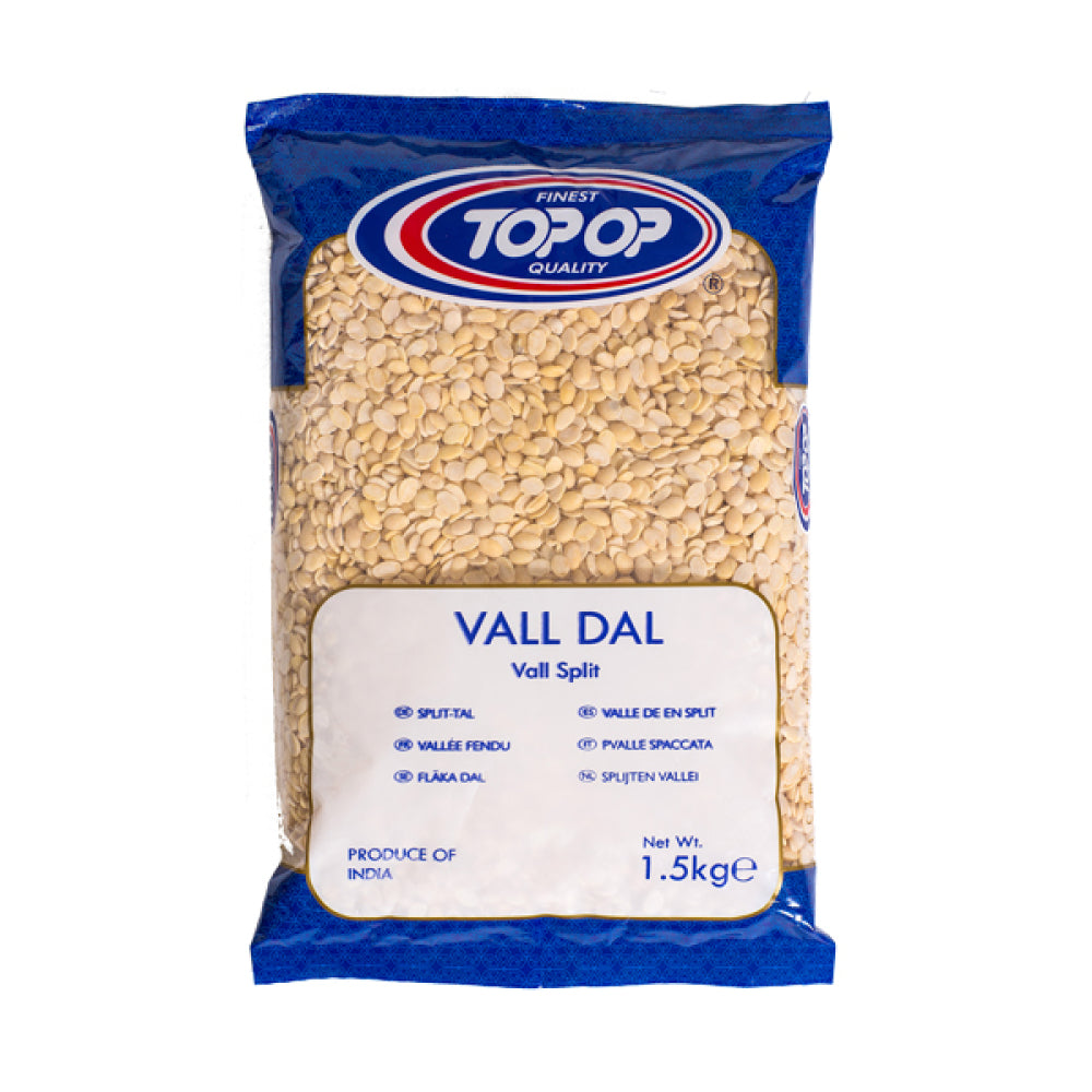 TOPOP Vall Dall 500g