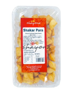 Shayona Shakar Para 200G