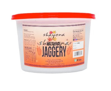 Shayona Natural Jaggery 900g