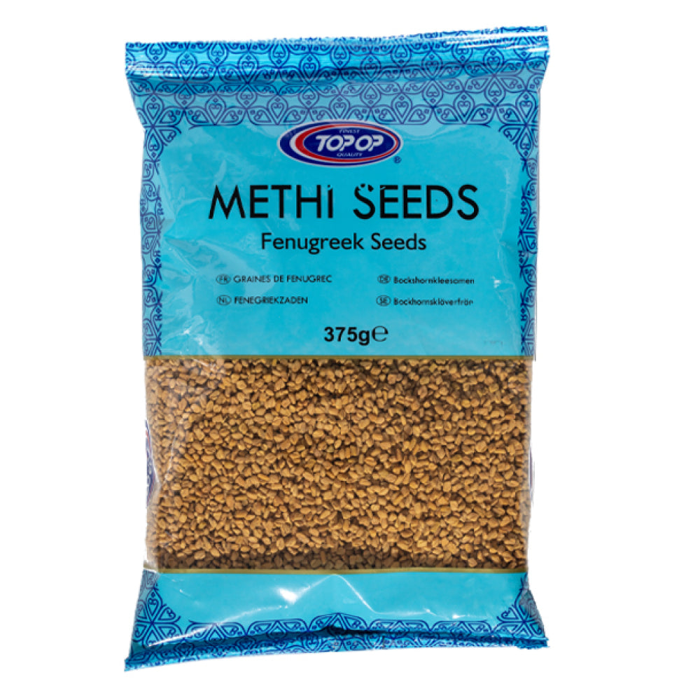 Top-op Methi Seeds 100g