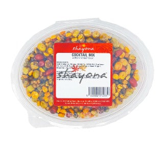 Shayona Cocktail Mix 250g