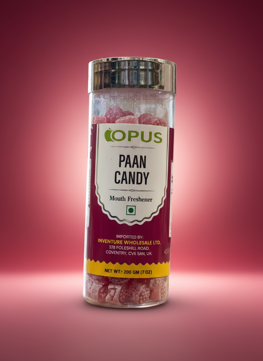 Opus Paan Candy 200g