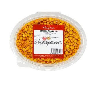 Shayona Masala Chana Dal 250g