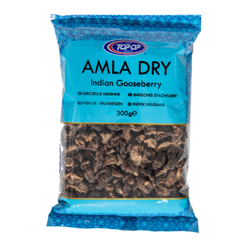 TOPOP Amla Dry 300g