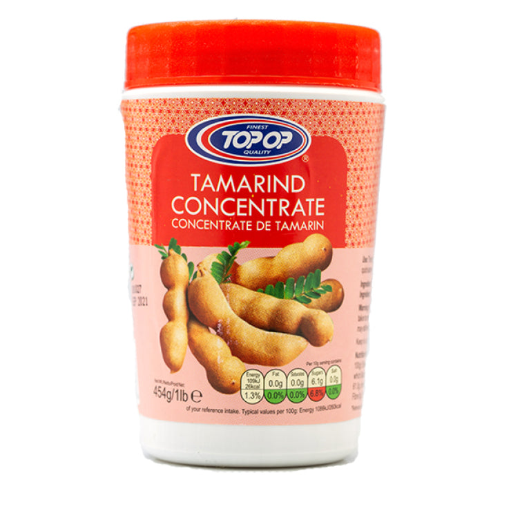 TOPOP TAMARIND CONCENTRATE 1KG
