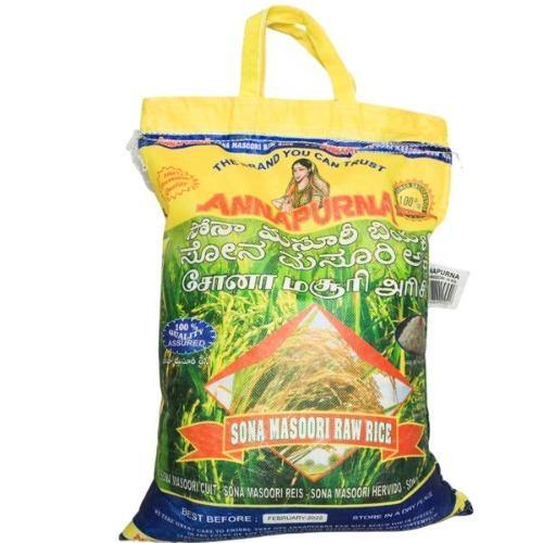 Annapurna Sona Masoori Rice 10KG