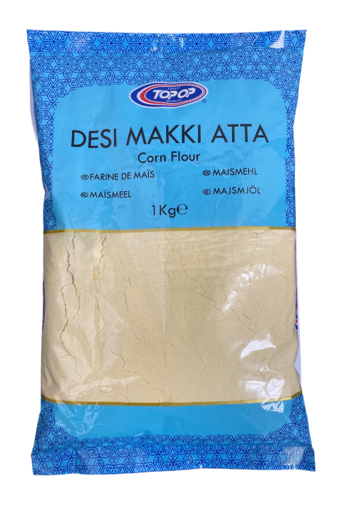 Top-op Bajri Flour 1Kg