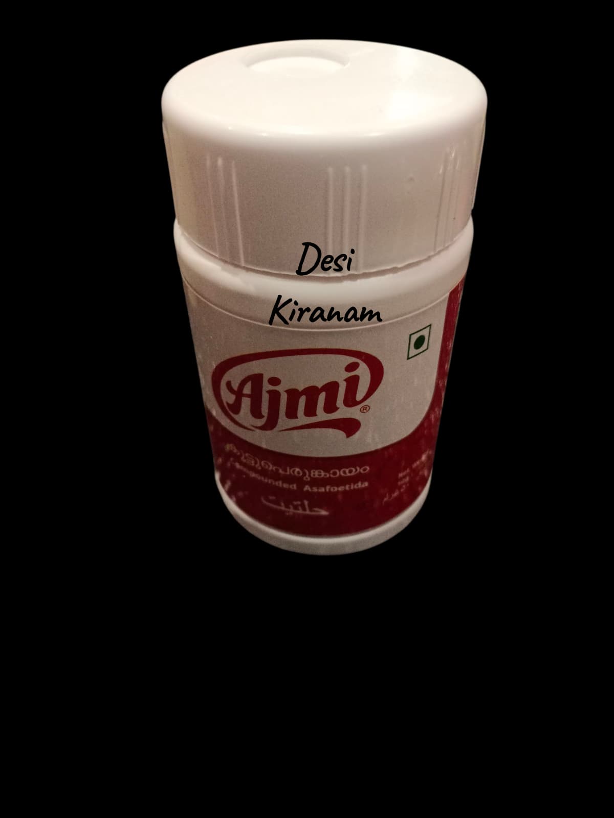 AJMI Compound Asafoetida