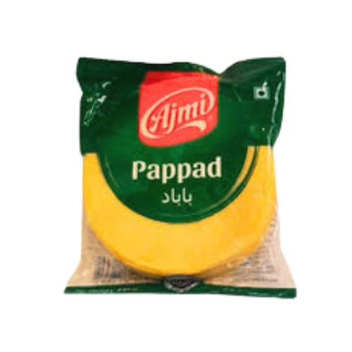 AJMI Pappad 200gm