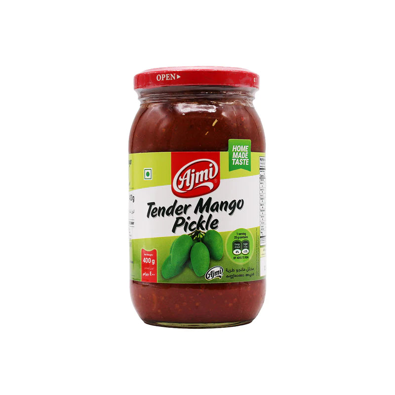 Ajmi Tender Mango 400g