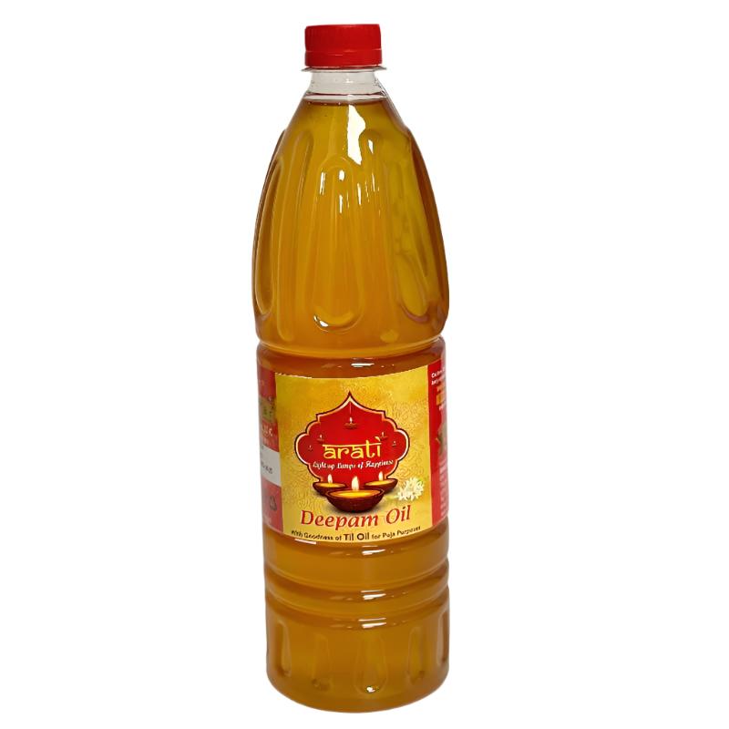 Shankar Deepam Oil 900ml
