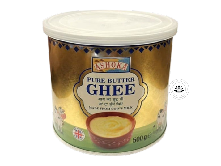 Ashoka Ghee 500G