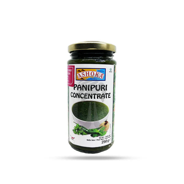 ASHOKA PANIPURI CONCENTRATE 250G