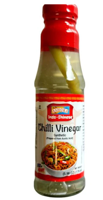 ASHOKA CHILLI VINEGAR 170ML