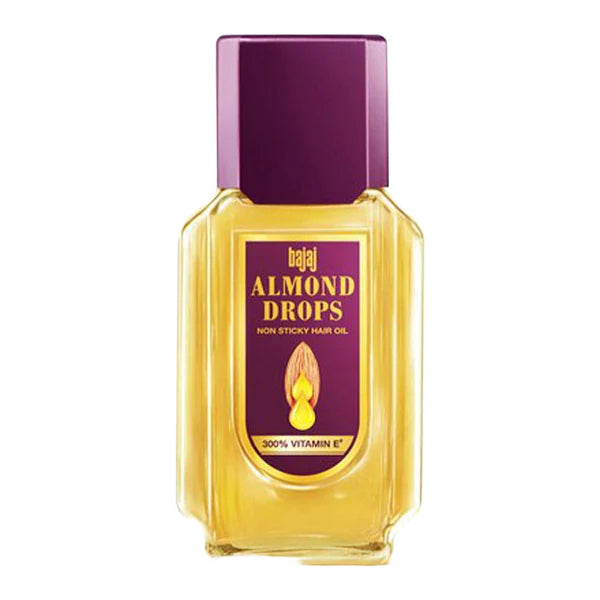 BAJAJ ALMOND DROPS 95ML