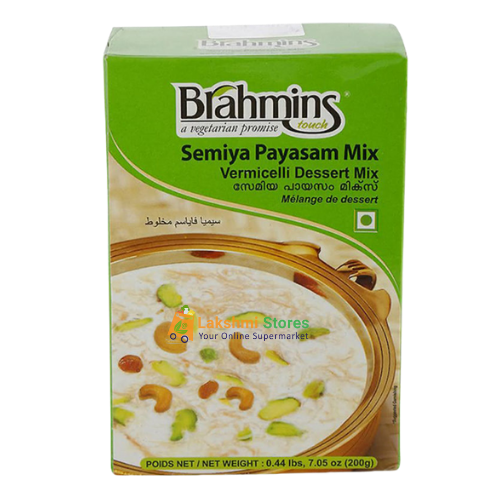 Brahmins Semiya Payasam Mix 200g