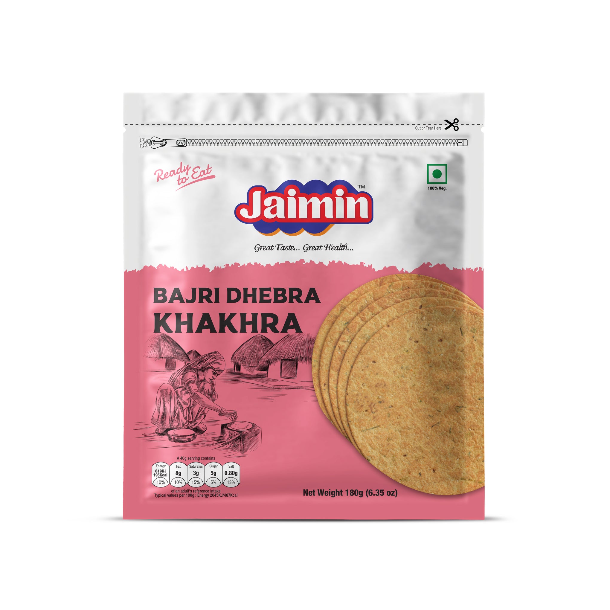 Bajri_Dhebra_Khakhra