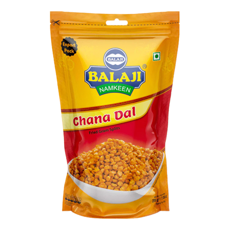BALAJI CHANA DAL 200G
