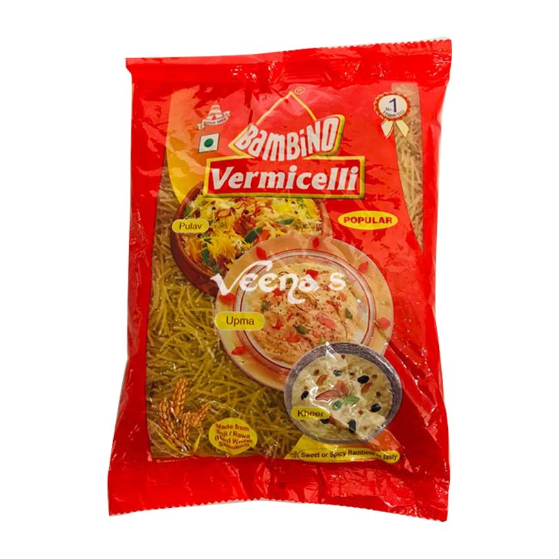 BAMBINO VERMICELLI 600G
