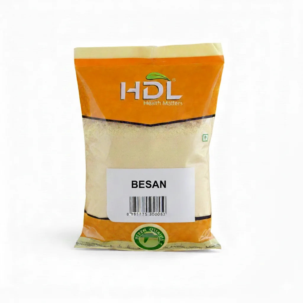 HDL BESAN 1KG
