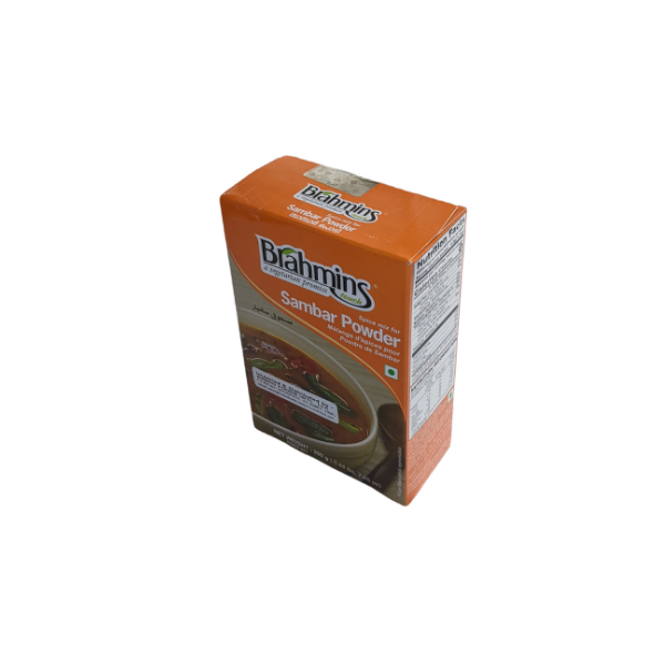 Brahmins Sambar Powder 160g
