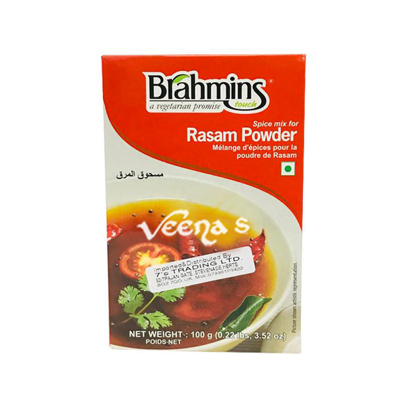 Brahmins Rasam Powder 100g