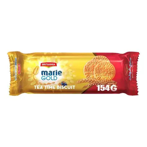 Britannia Marie Gold 600g