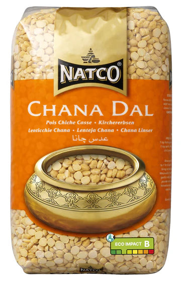 Natco Chana Dal 1Kg