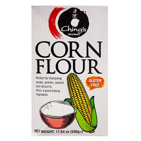 Ching's Corn Flour 500g