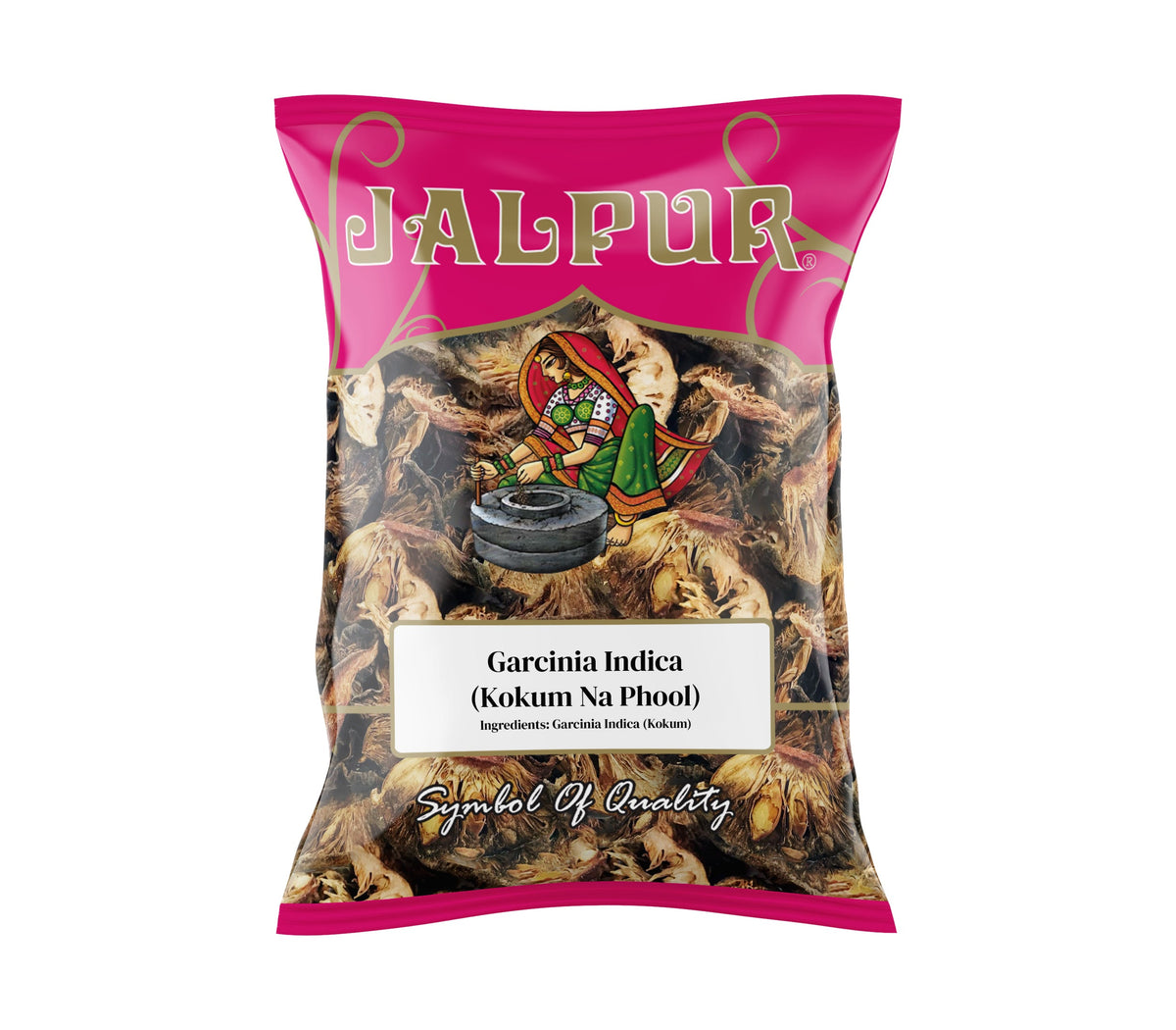 Top-op Kokum Phool 200g