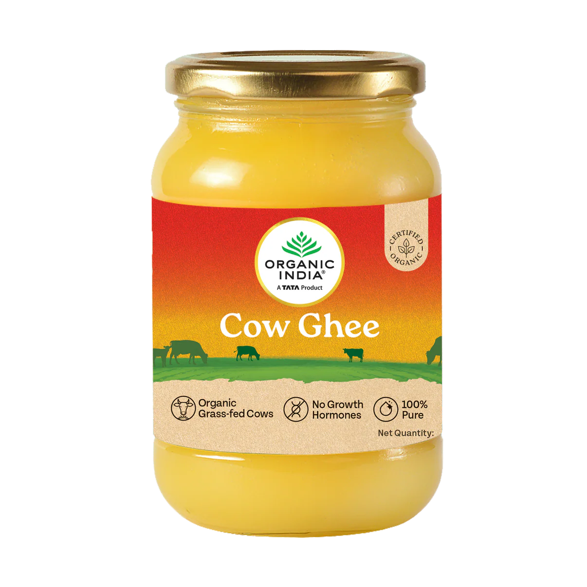 Gopala Cow Ghee 1L