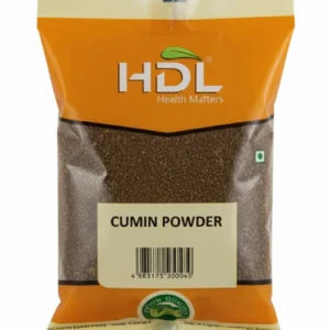 HDL CUMIN POWDER 250G