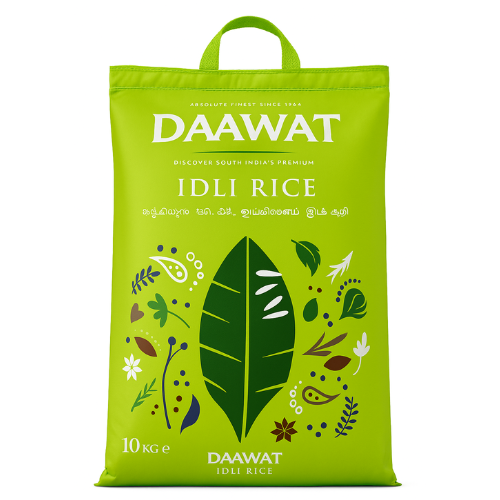 Daawat Idli Rice