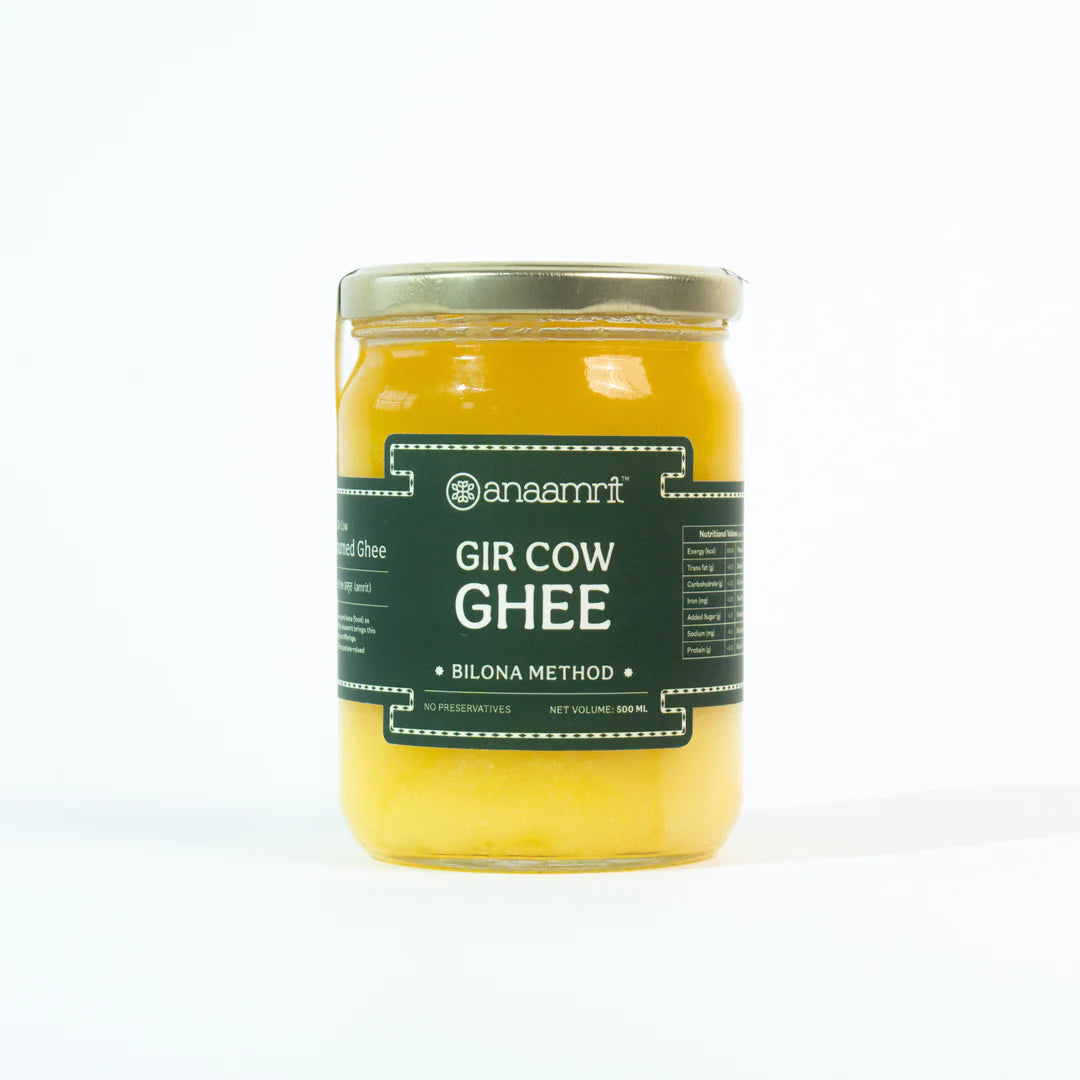 Desi Pure Ghee 1Ltr