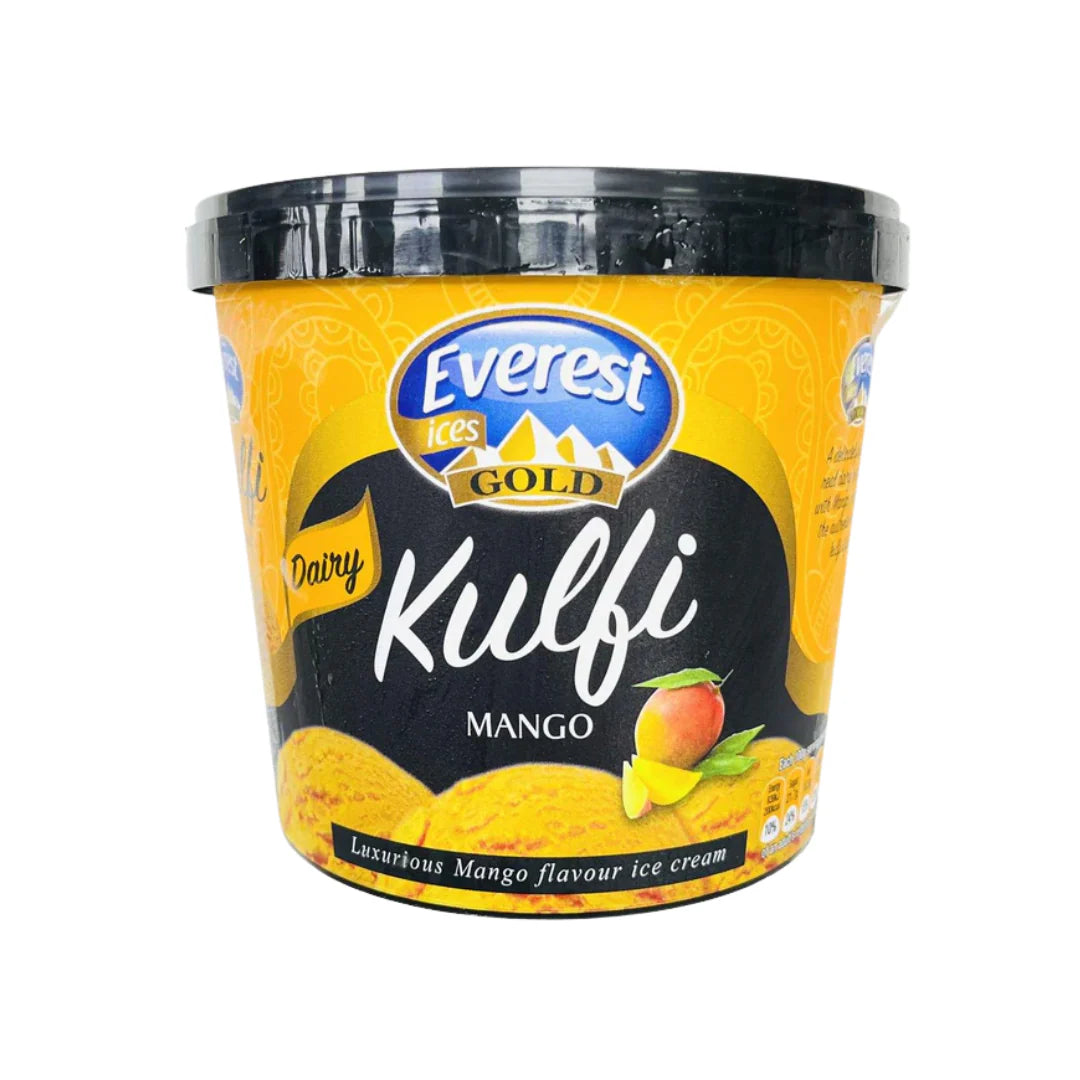 Everest Kulfi Mango 1 Liter