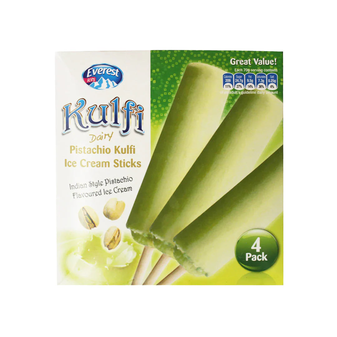 Everest Pistachio Kulfi 70ml