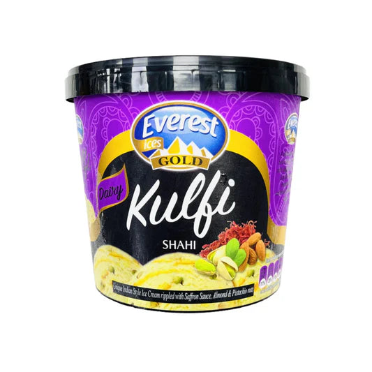 Everest Shahi Kulfi 2L
