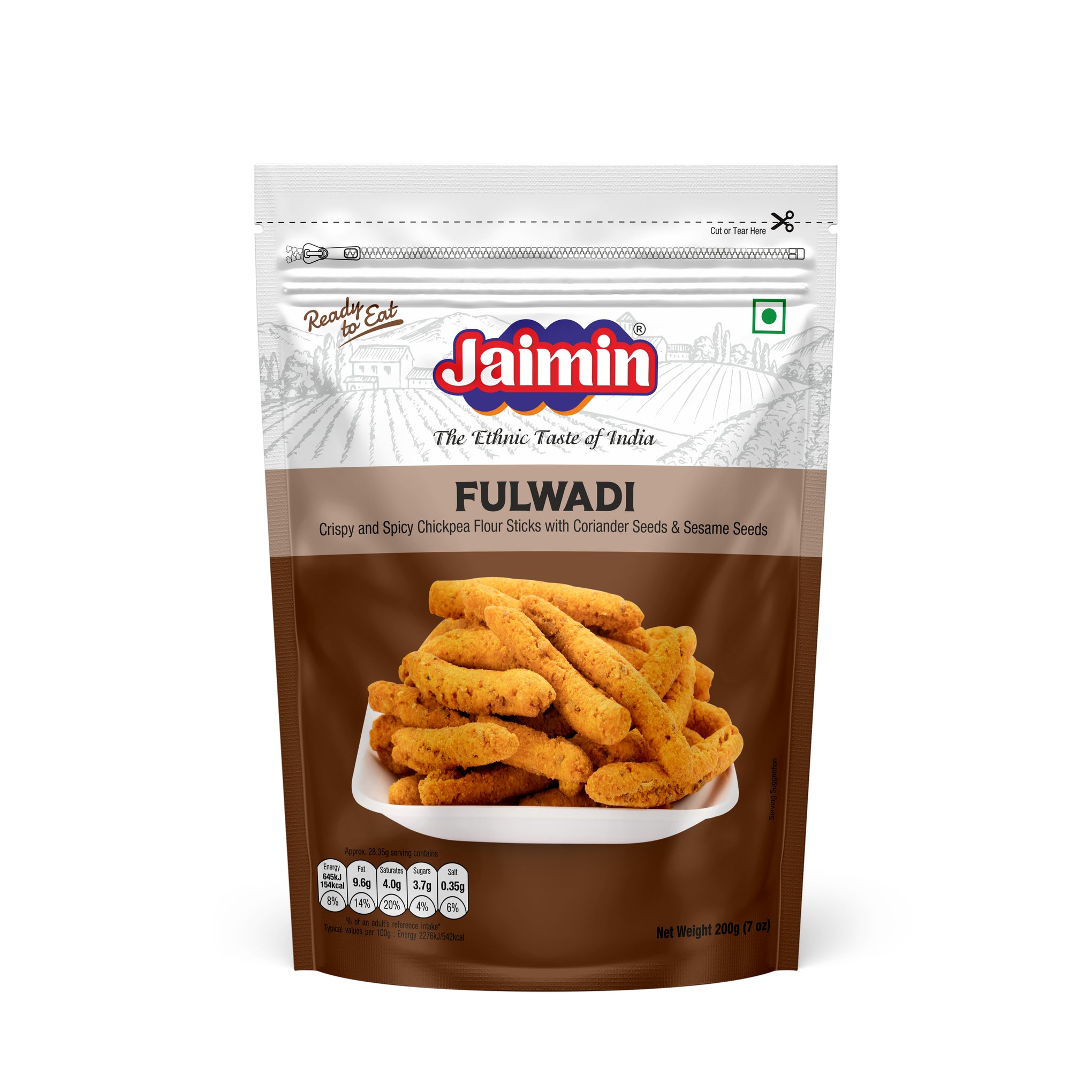 Jaimin Fulwadi
