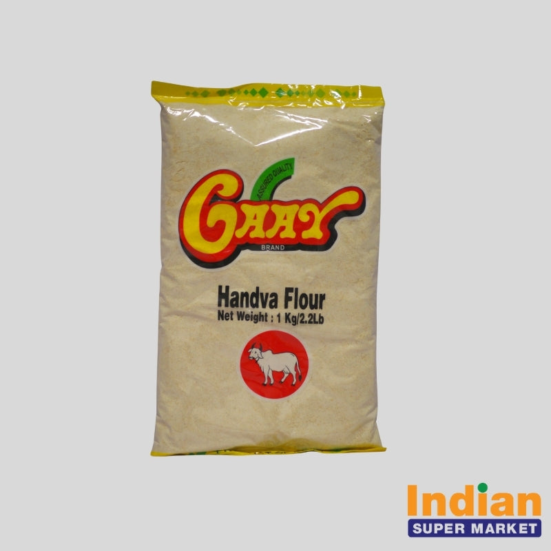 Gaay Handva Flour 1Kg