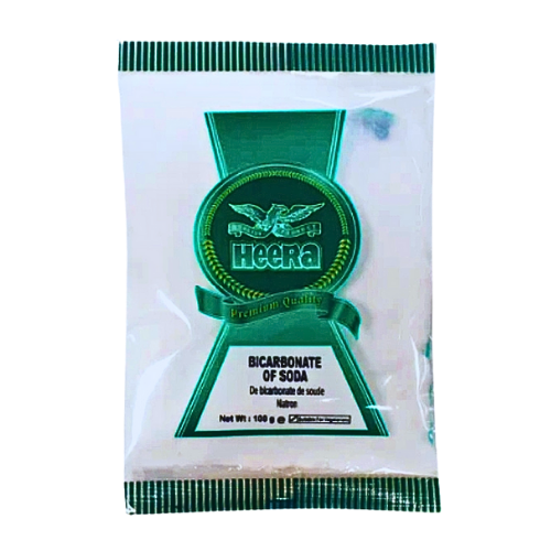 Heera Bicarbonate of Soda