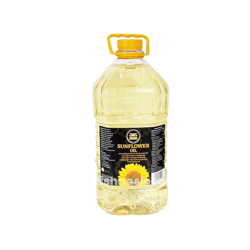 Heera Sunflower Oil (12/72)