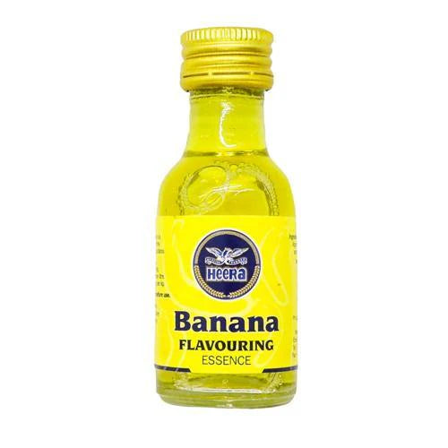 Heera Banana Essence