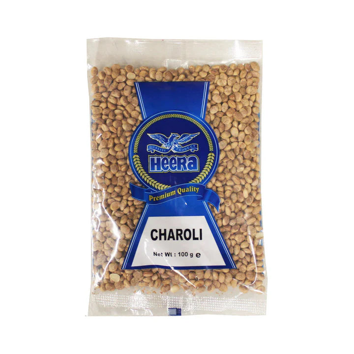 Heera Charoli 100g