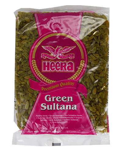 HEERA GREEN SULTANA