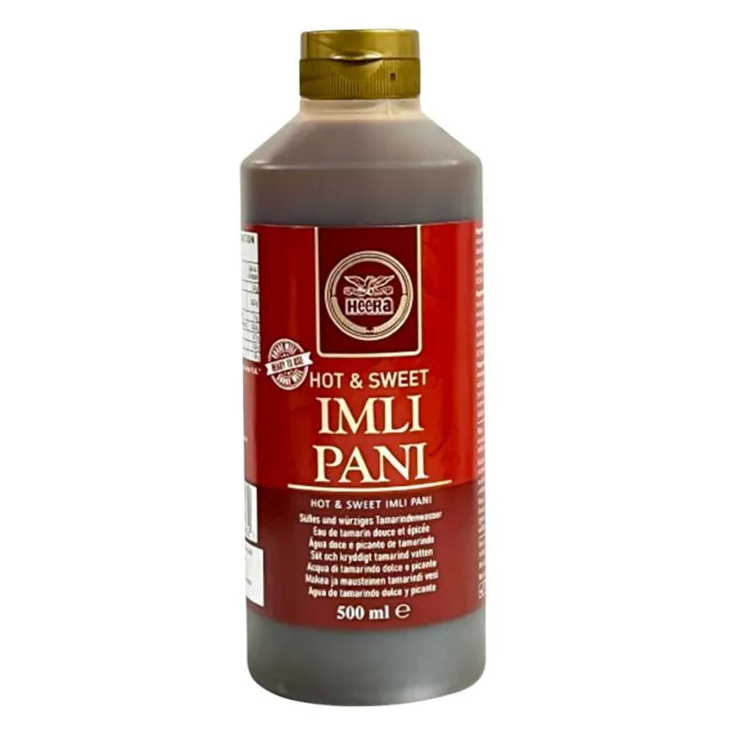 Heera Imli Pani Hot & Sweet 1Ltr