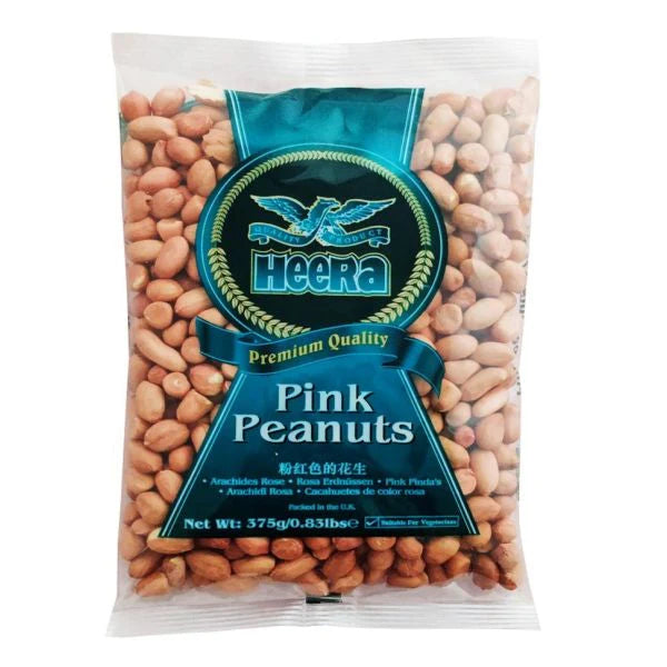 HEERA PINK PEANUTS (11/143)