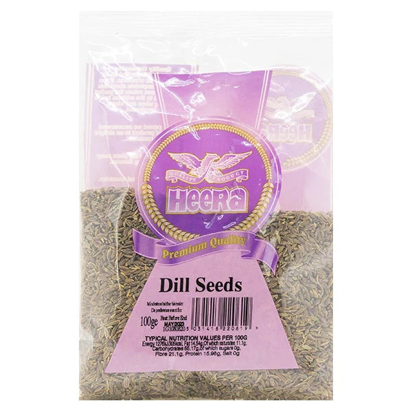 HEERA DILL SEEDS (SUWA)