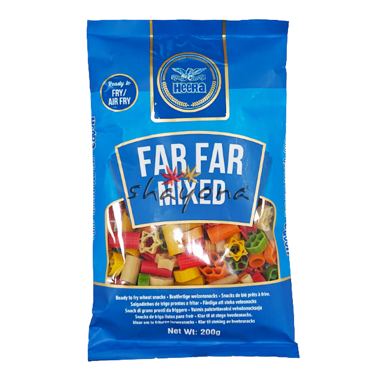 Opus Far Far Wheel Big 200g