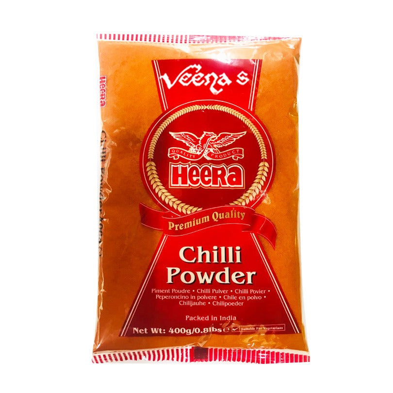 Heera Chilli Powder 100g