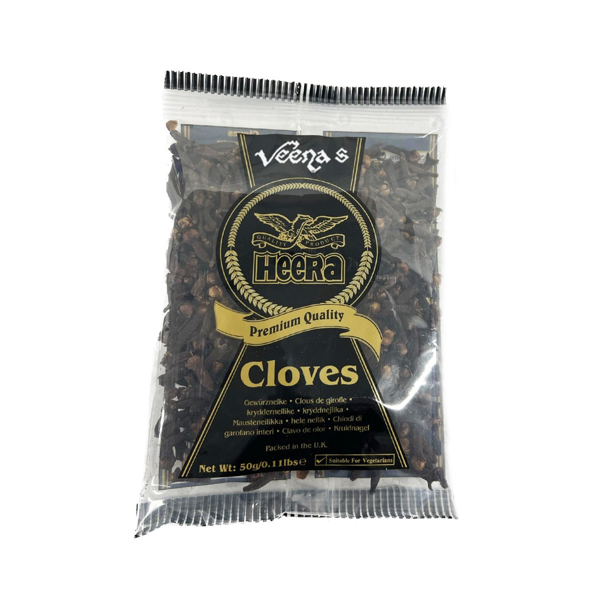 FG Cloves 100gm
